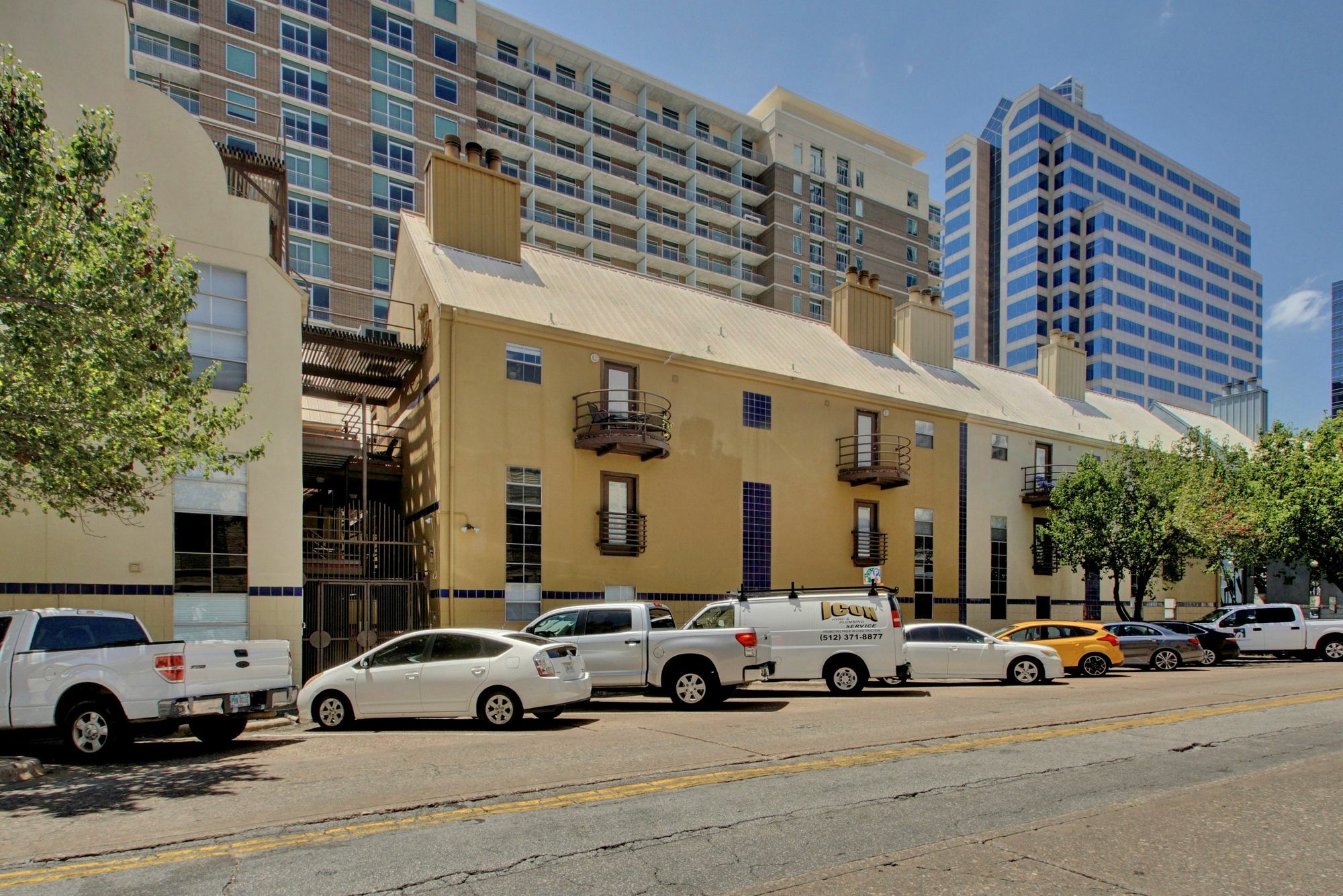 Austinstays 4 Bedroom Downtown Apartment