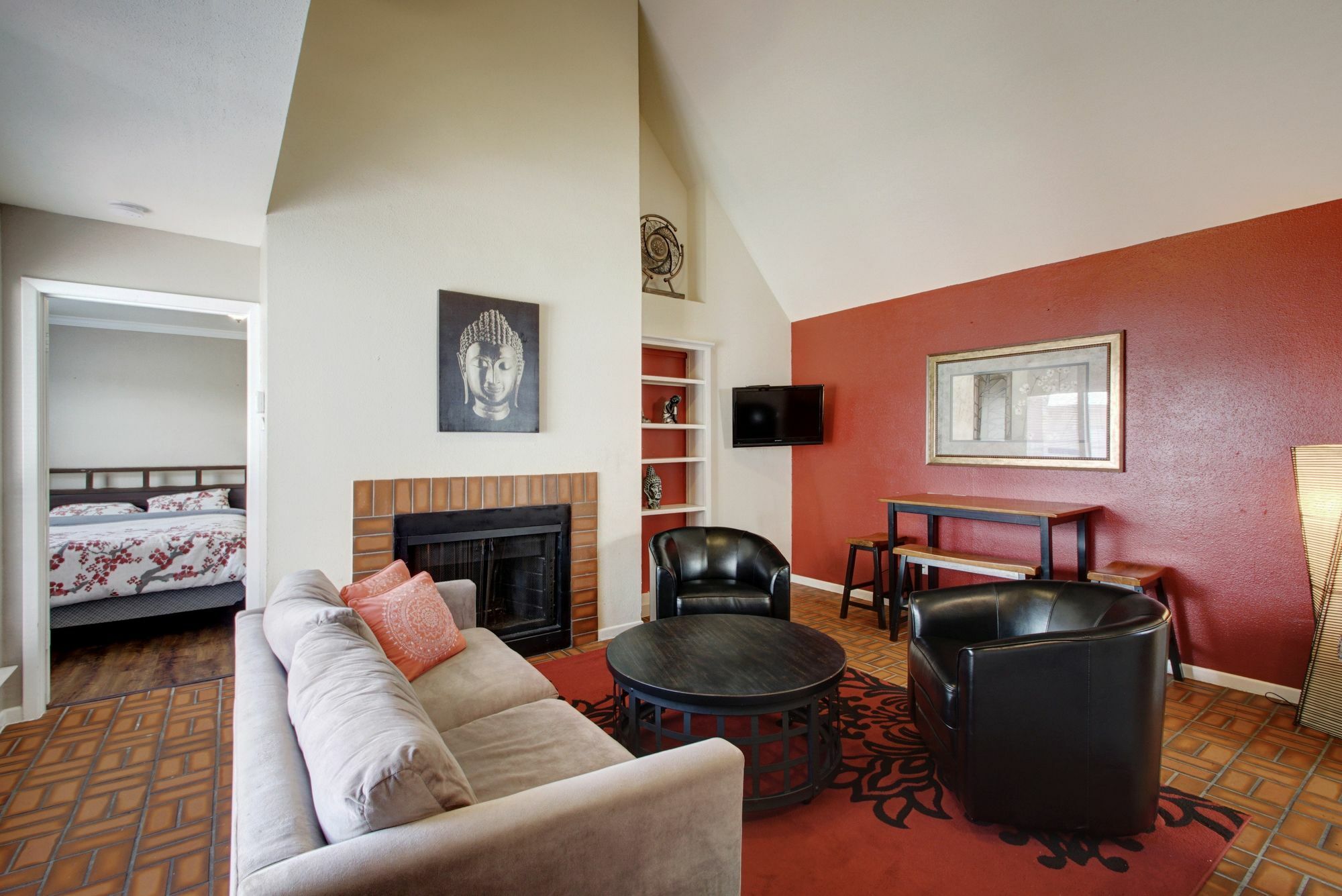 Apartment Austinstays 2 Bedroom Downtown