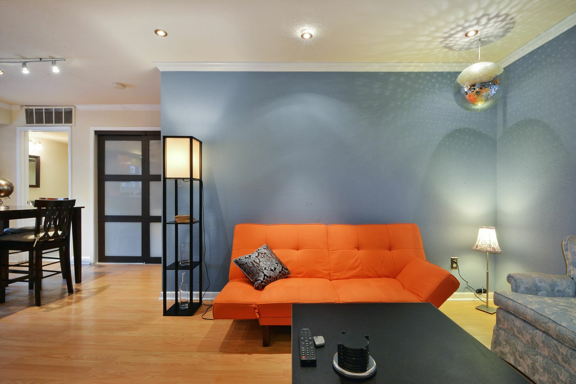 1 Bedroom Downtown Austinstays *