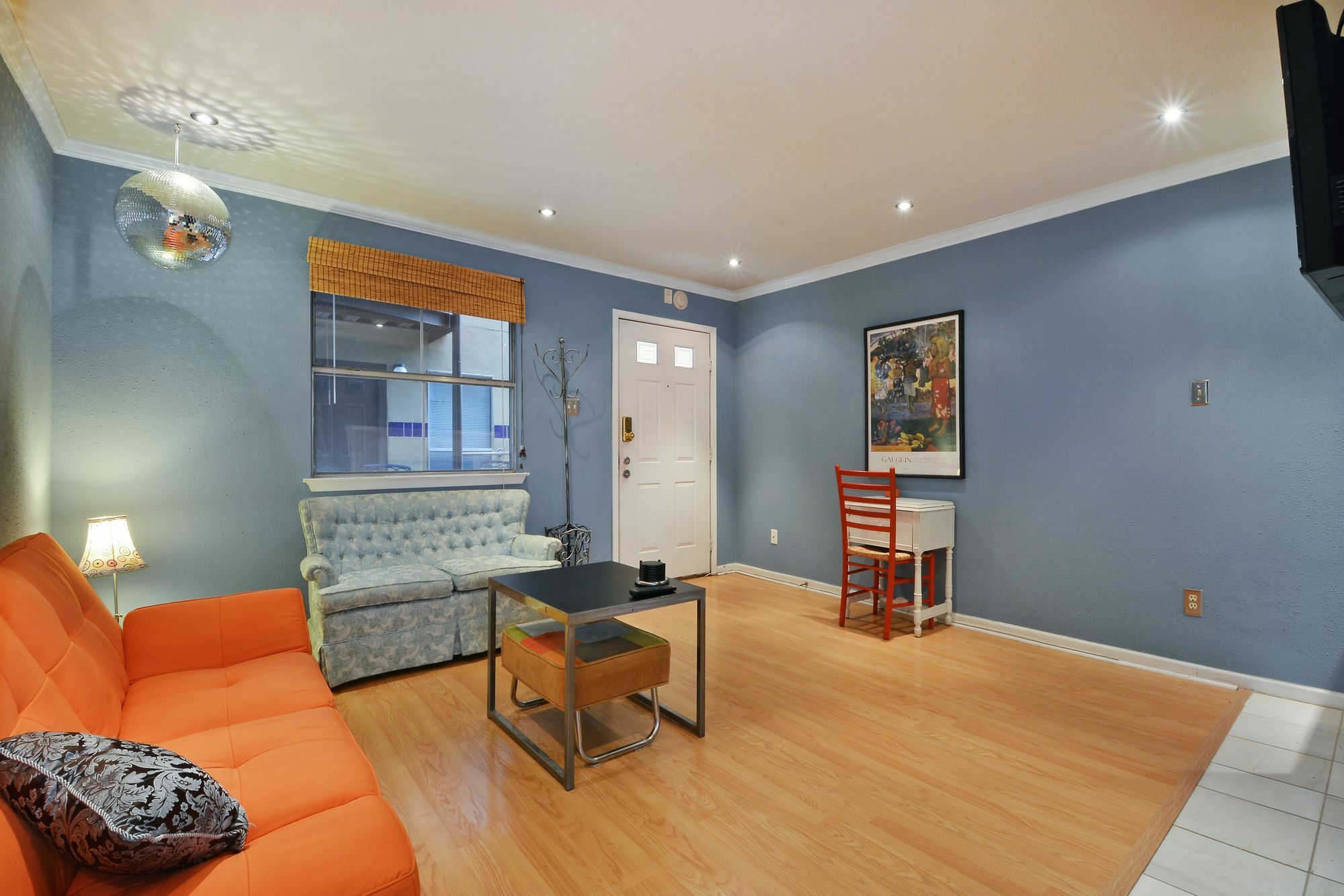 Apartment 1 Bedroom Downtown Austinstays Austin