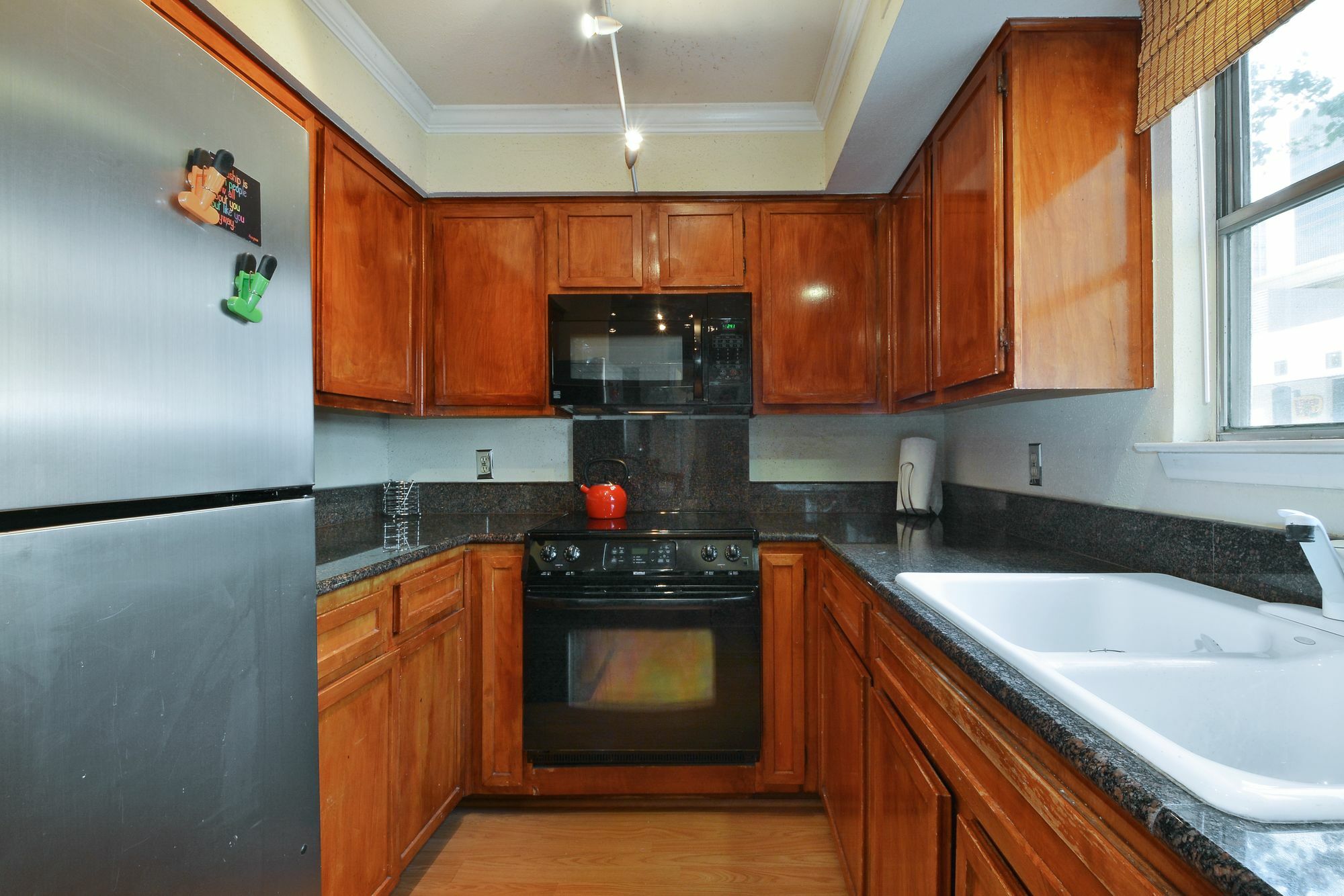 1 Bedroom Downtown Austinstays Austin