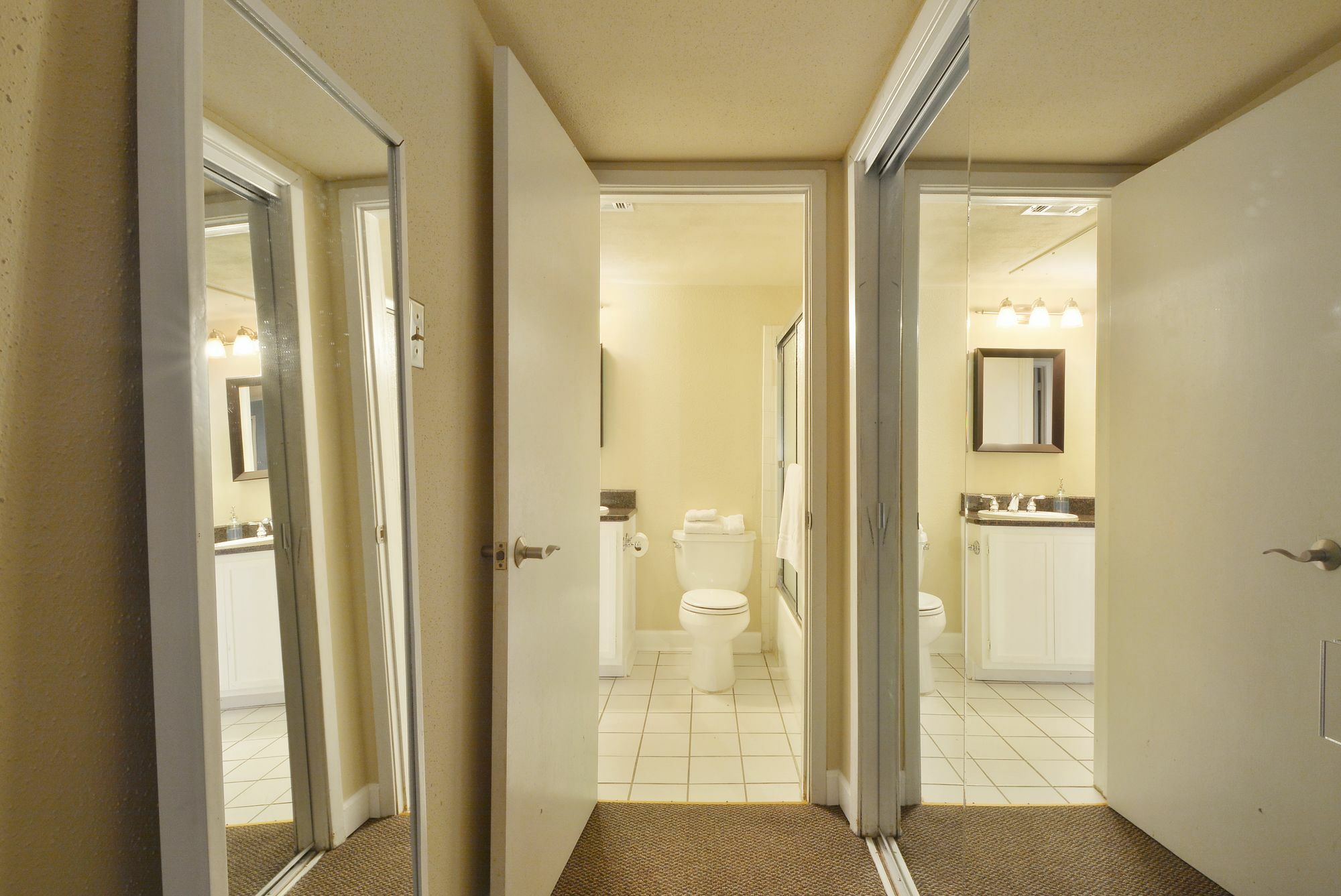 1 Bedroom Downtown Austinstays * Austin