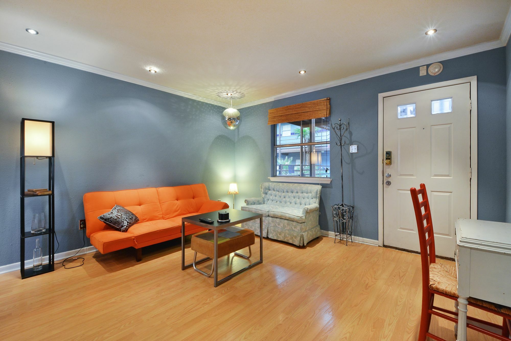 1 Bedroom Downtown Austinstays Apartment *