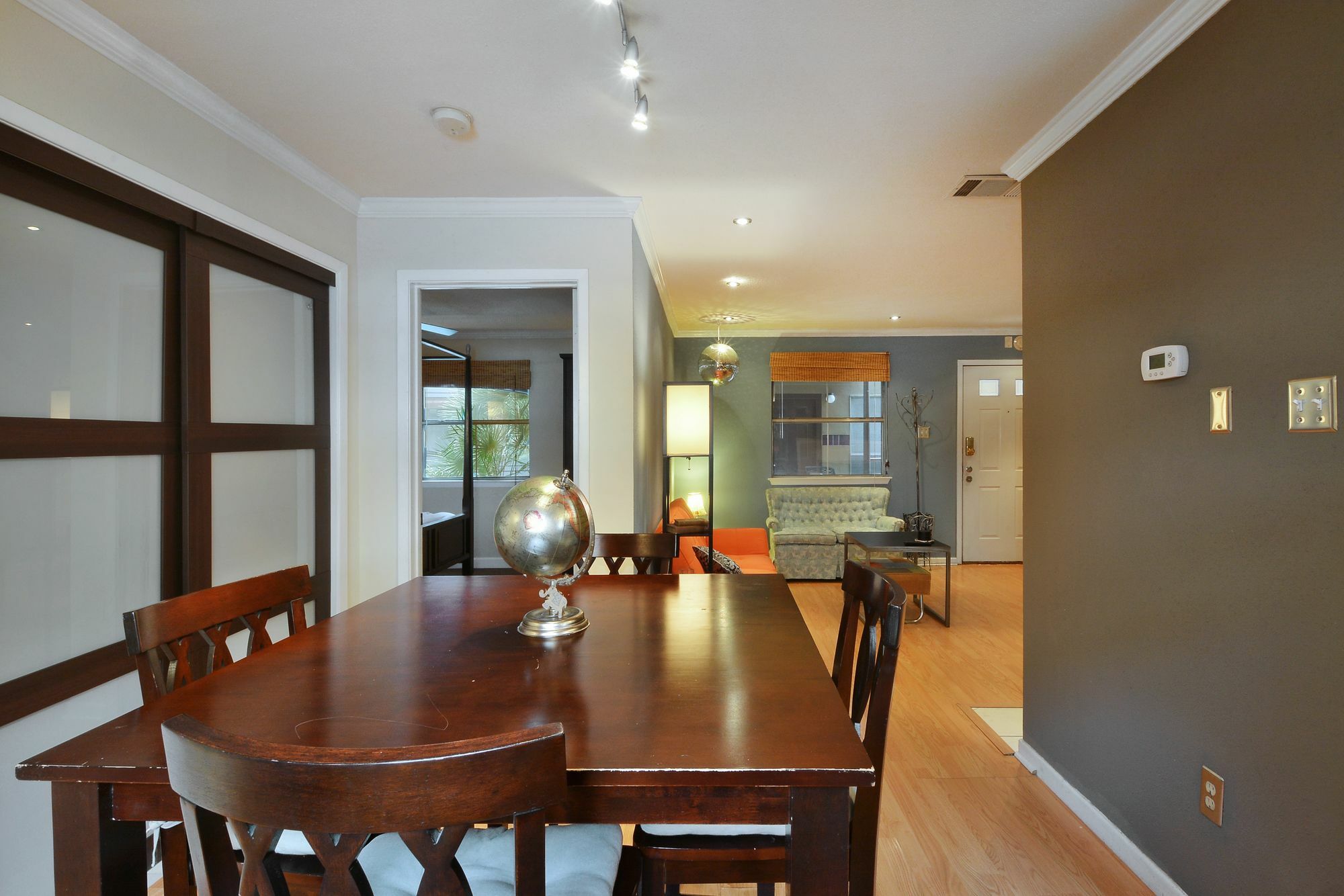 Apartment 1 Bedroom Downtown Austinstays Austin