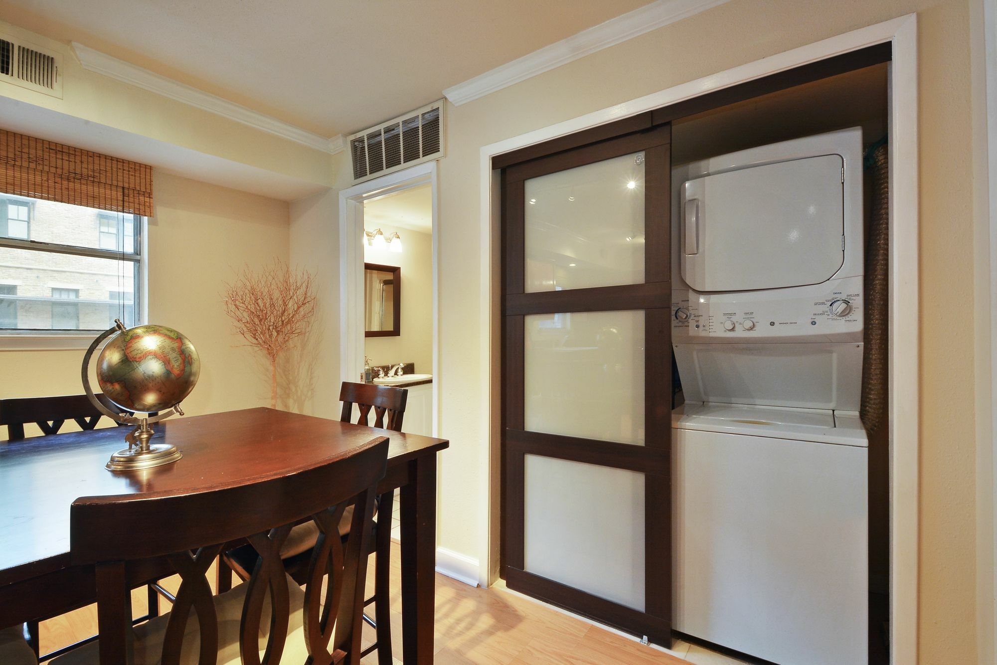1 Bedroom Downtown Austinstays Austin