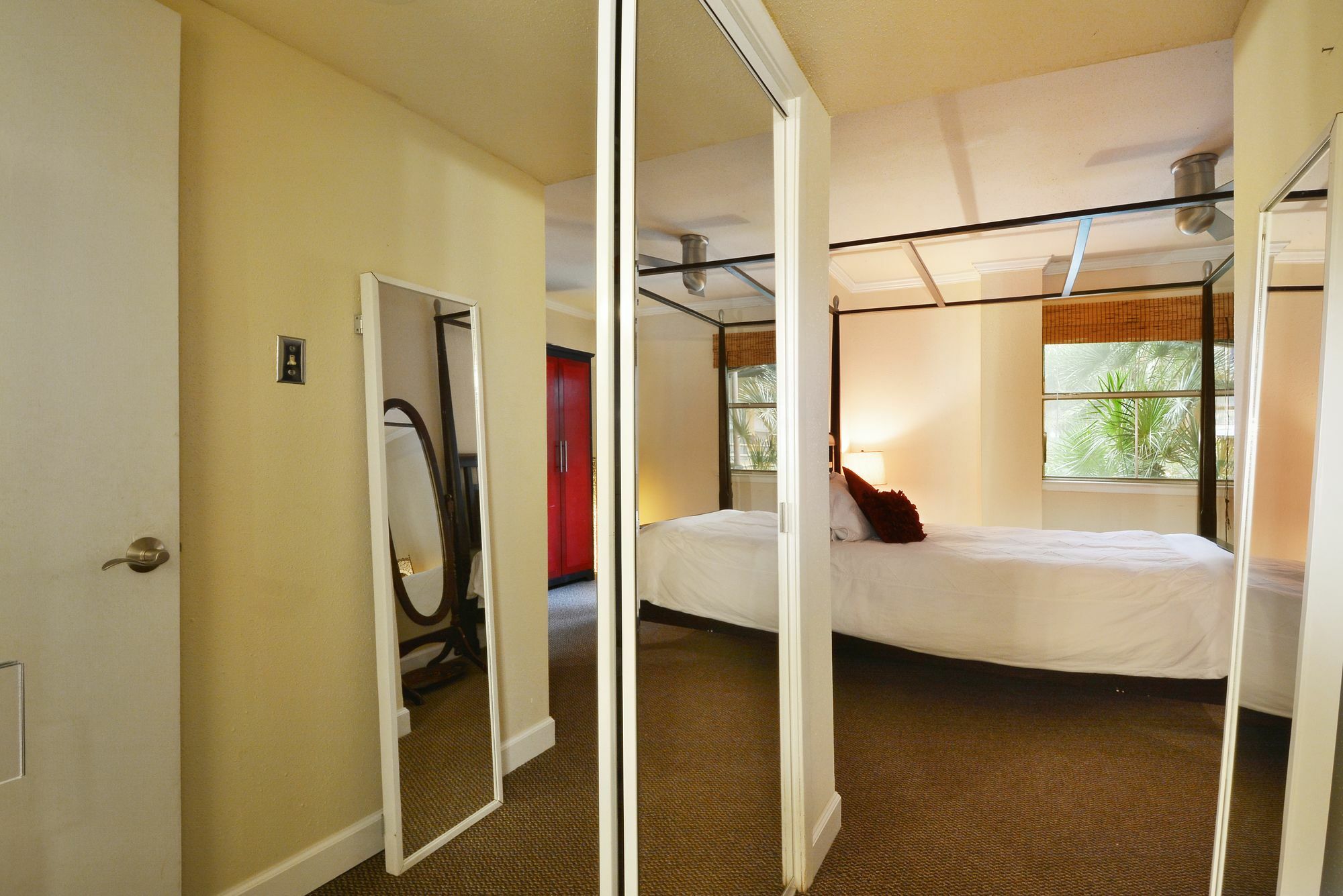 Apartment 1 Bedroom Downtown Austinstays