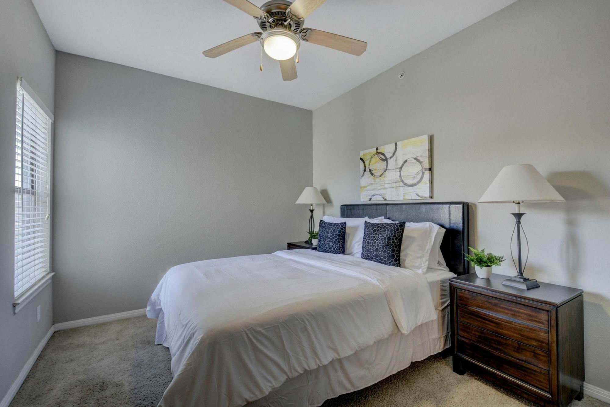 Apartment 2502 Leon 4br Austin