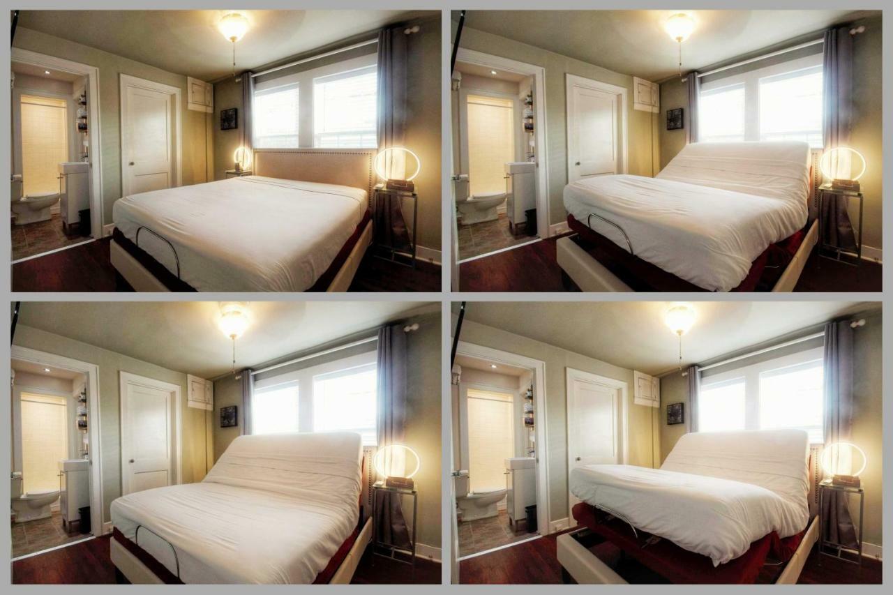 Ut Moody Center Downtown Eco Pecan Tree House Free Wifi Parking Quiet Office *