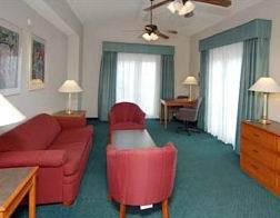 Baymont By Wyndham Area 3* Austin