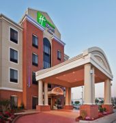 Express & Nw - Arboretum Area By Ihg Hotel 3*