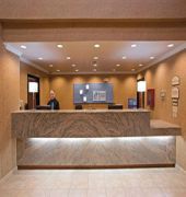 Hotel Express & Nw - Arboretum Area By Ihg