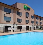 Hotel Express & Nw - Arboretum Area By Ihg Austin