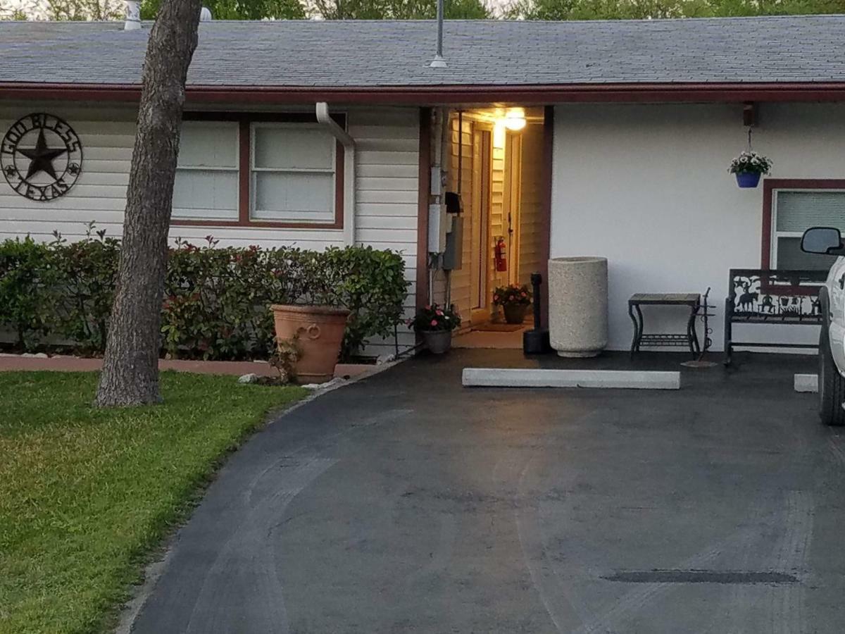 Away From Homestay Austin