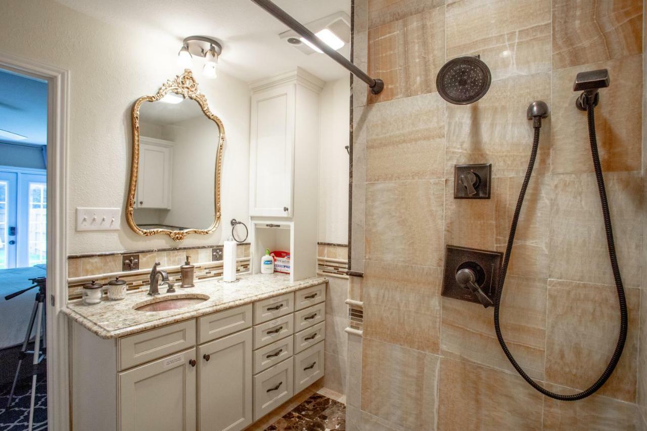 Comfortable, Family And Business Friendly 2bd/2ba House In North *