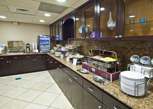 Comfort Nw Lakeline 3* Austin