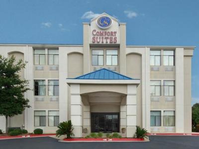 Hotel Quality Austin