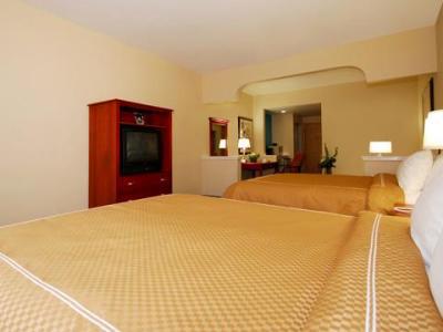 Comfort Nw Lakeline Hotel Austin