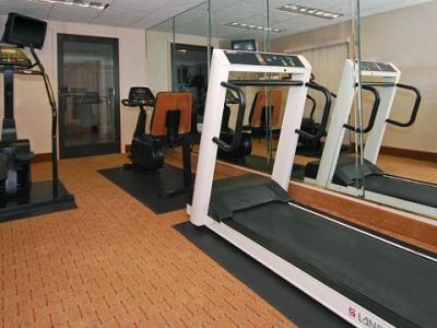 Hotel Comfort Nw Lakeline