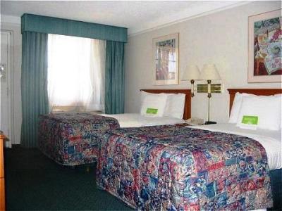 Baymont By Wyndham Area
