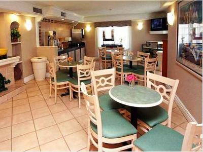 Baymont By Wyndham Area 3* Austin