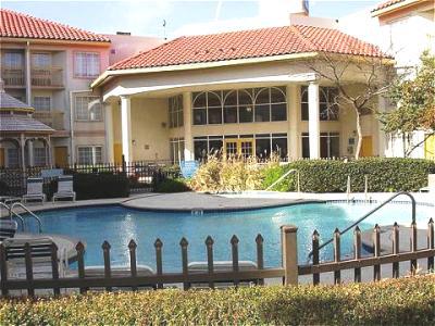 La Quinta By Wyndham At The Domain 3* Austin
