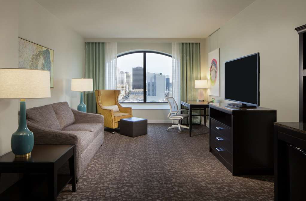 Hilton Garden Downtown-convention Center Austin