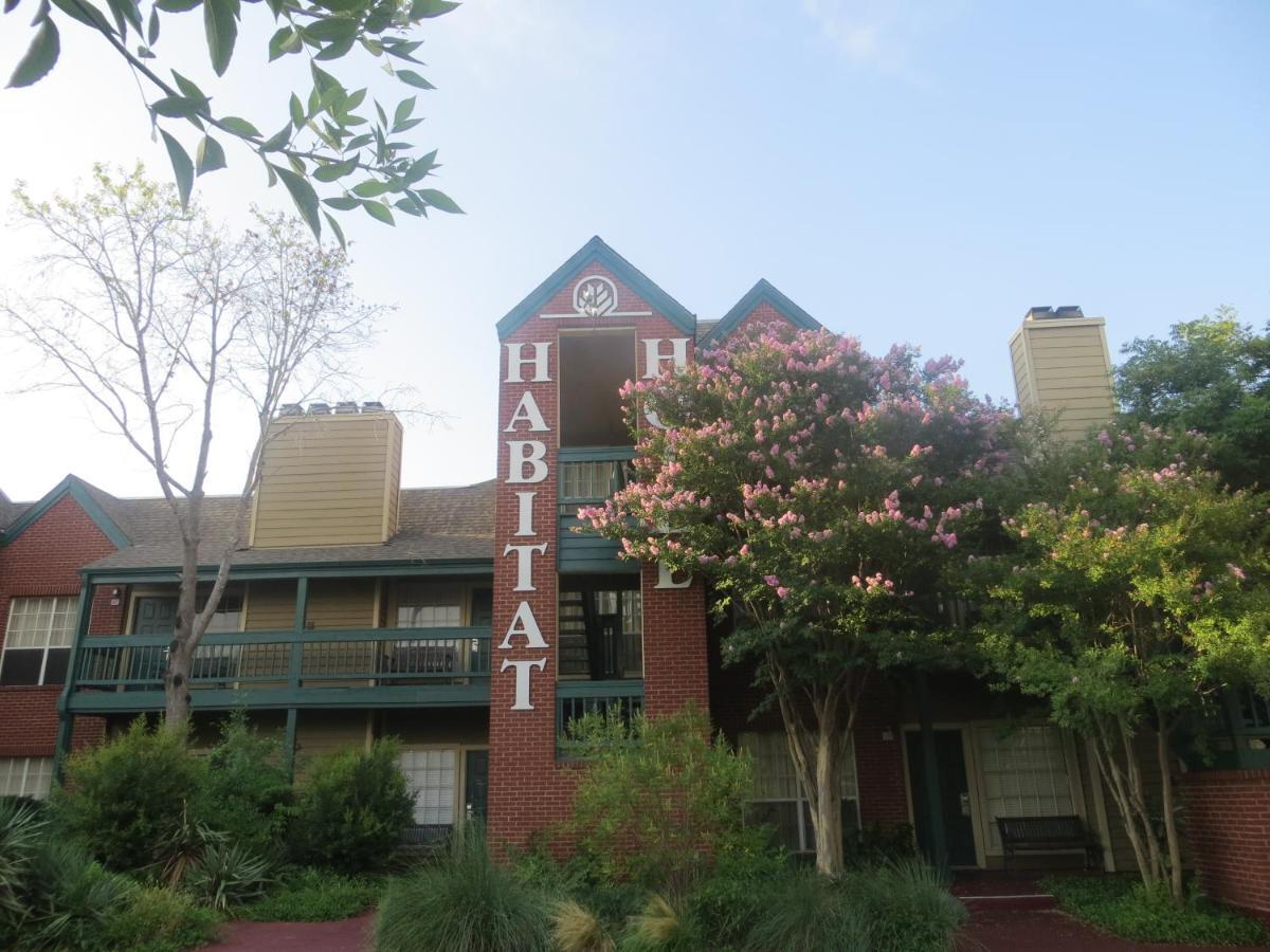 Habitat Hotel Austin