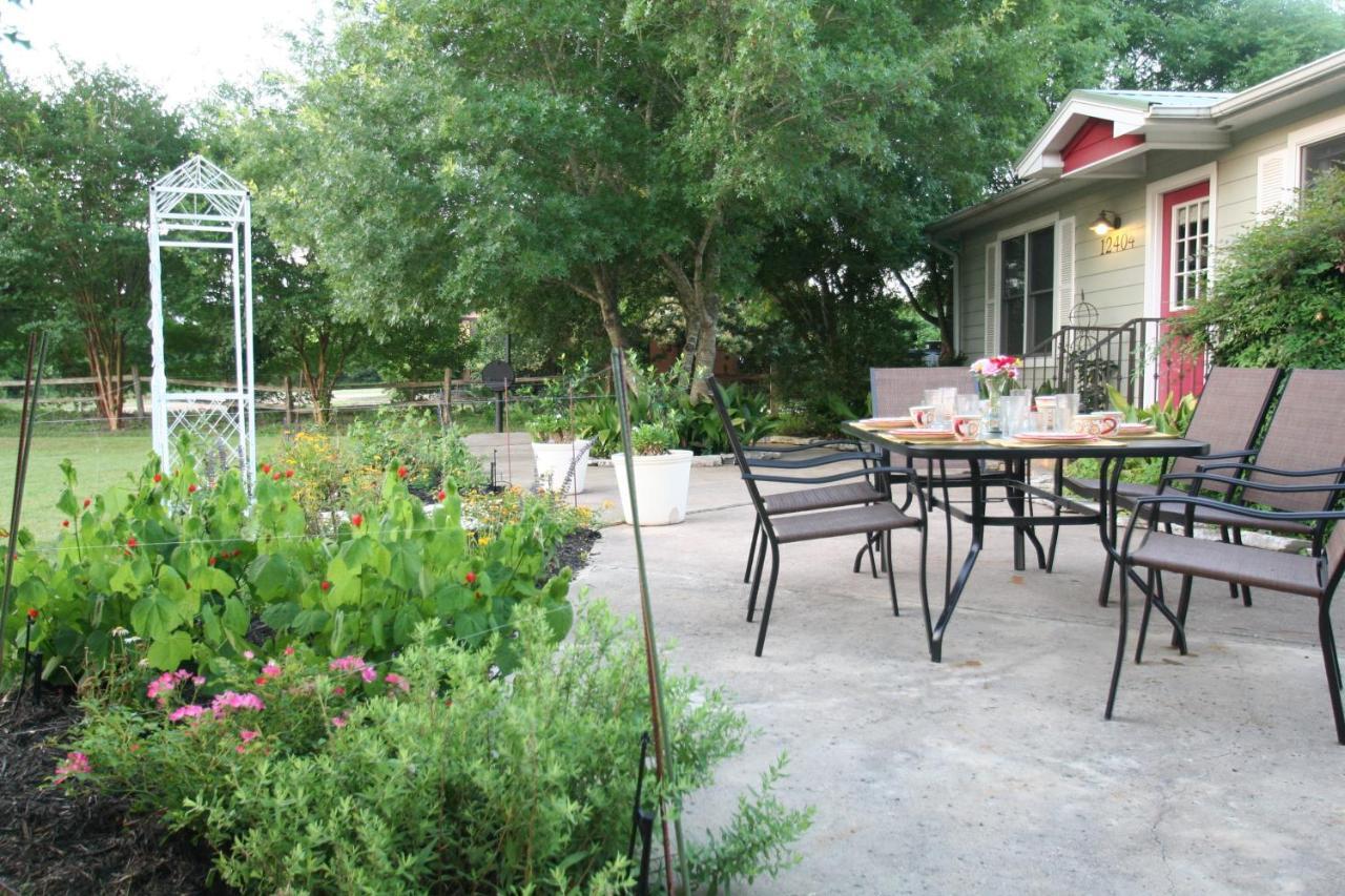 Onion Creek Holiday home *