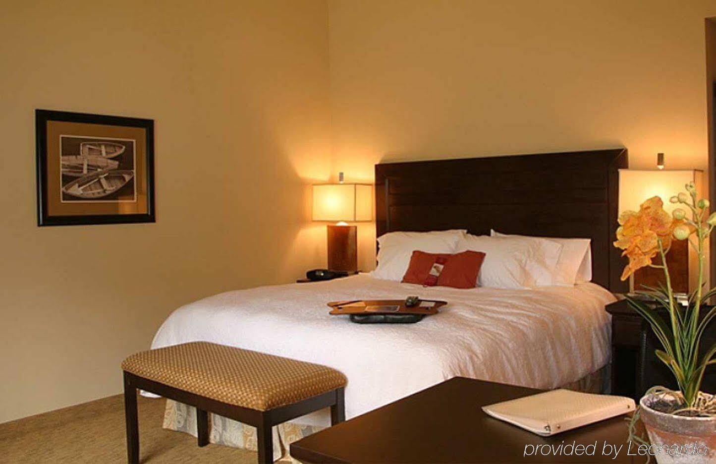 Hotel Hampton & Cedar Park-lakeline Austin