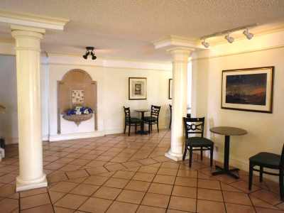 Hotel Baymont By Wyndham Area