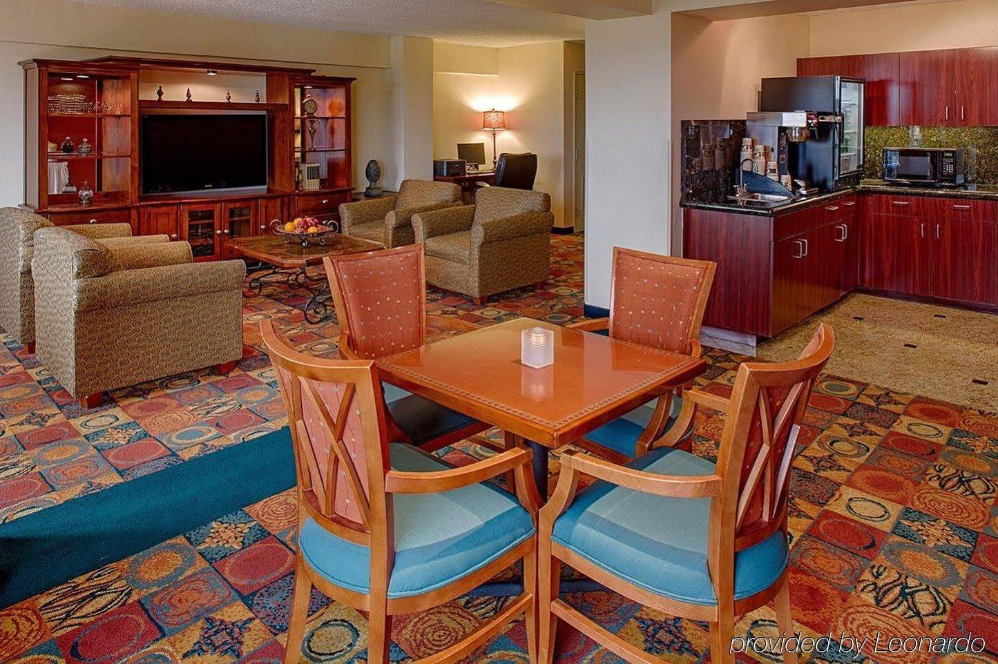 Radisson - Austin