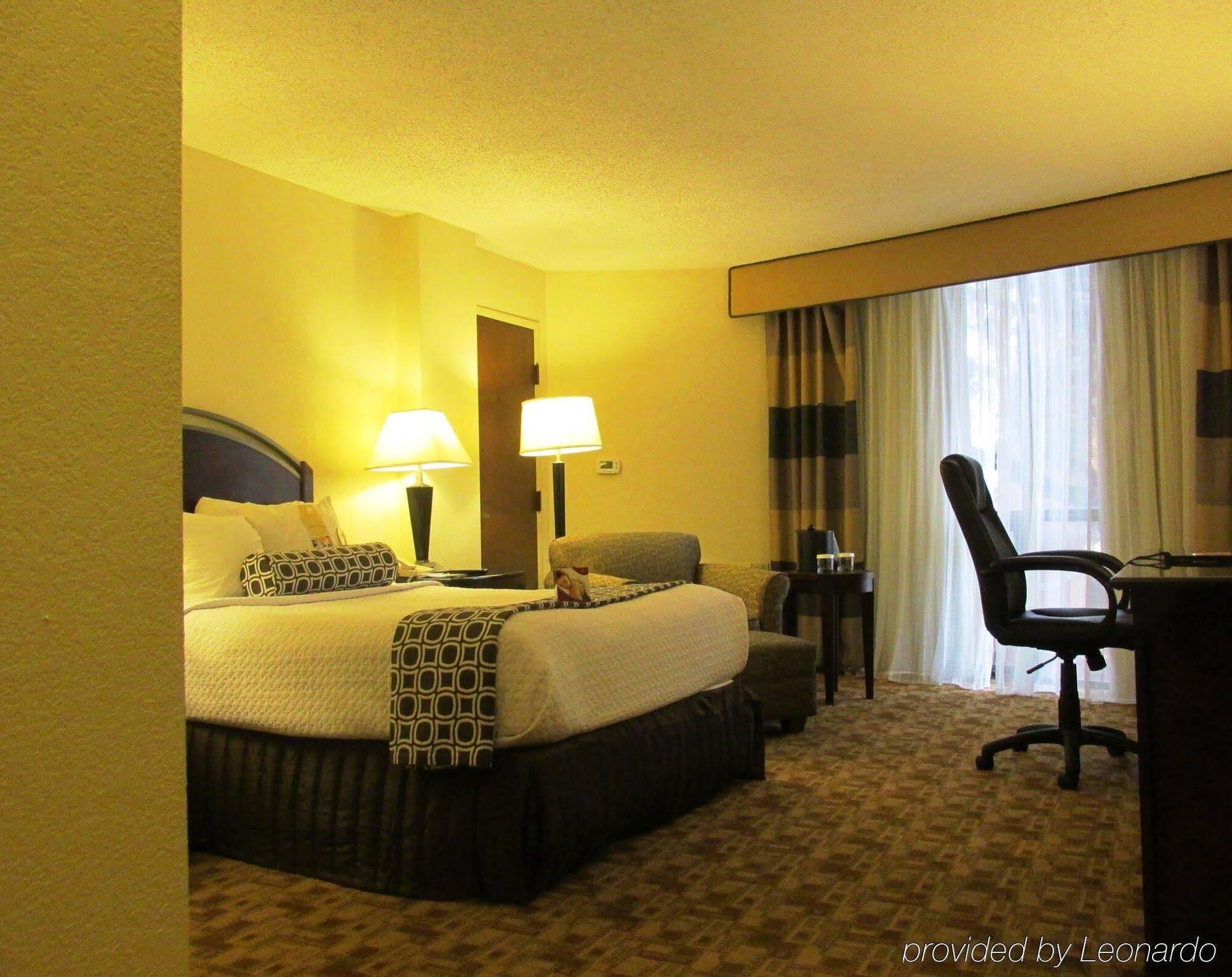 Hotel Radisson - 3*