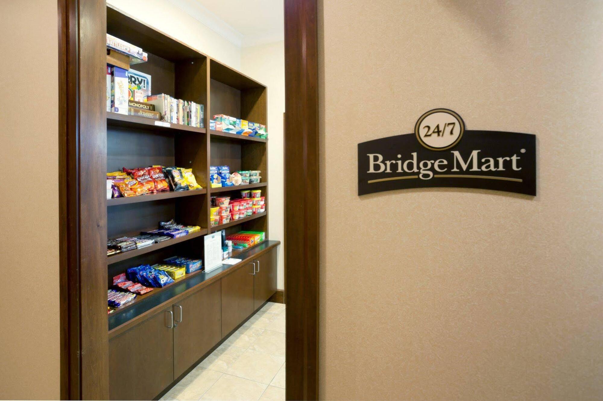 Staybridge Northwest By Ihg 3*