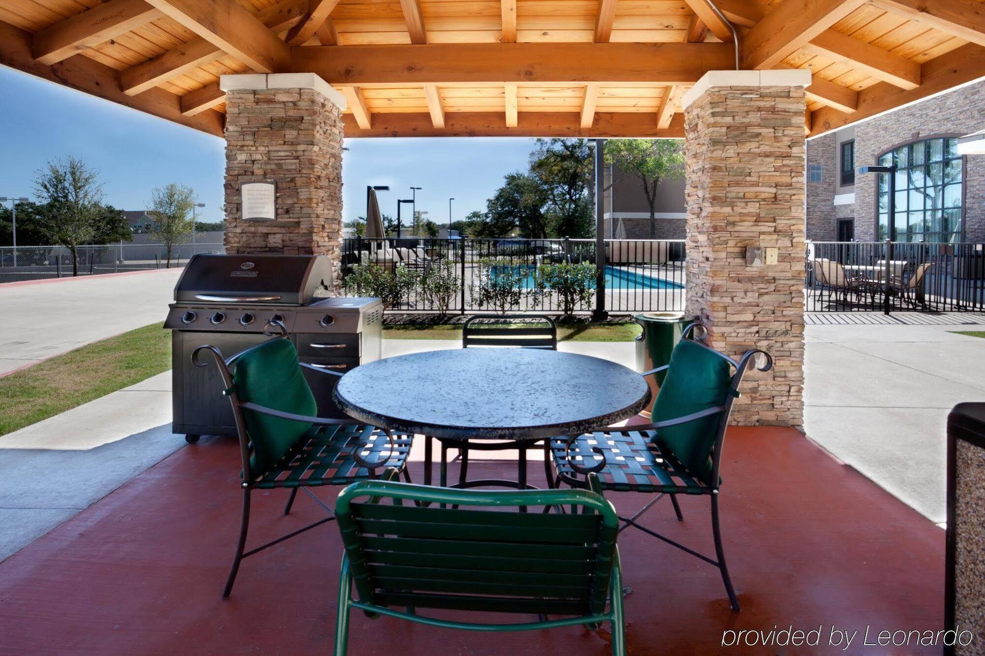 Staybridge Northwest By Ihg 3* Austin