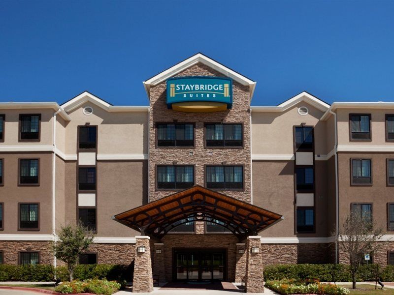 Staybridge Northwest By Ihg Hotel 3*