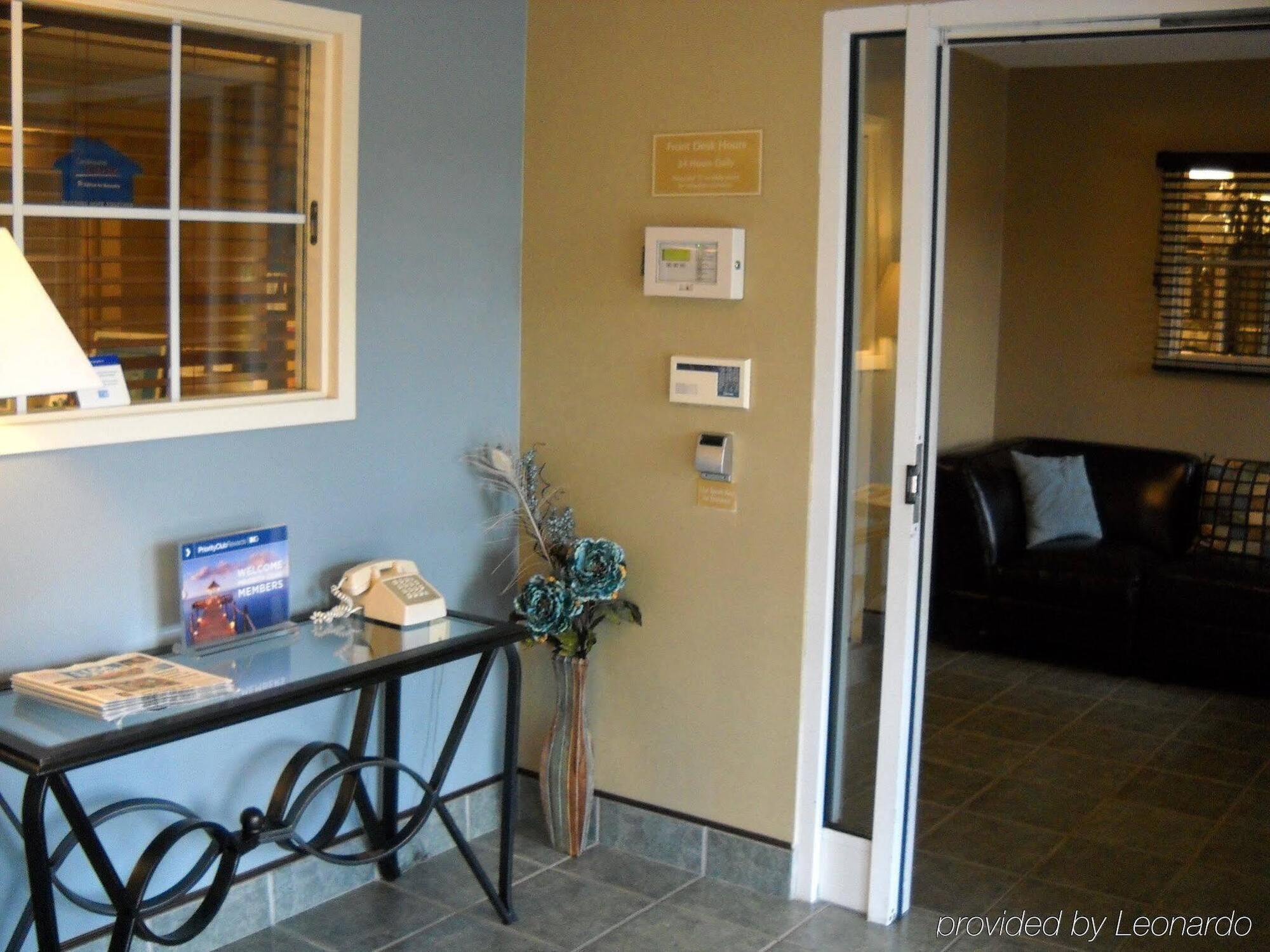 Sonesta Simply The Domain Area