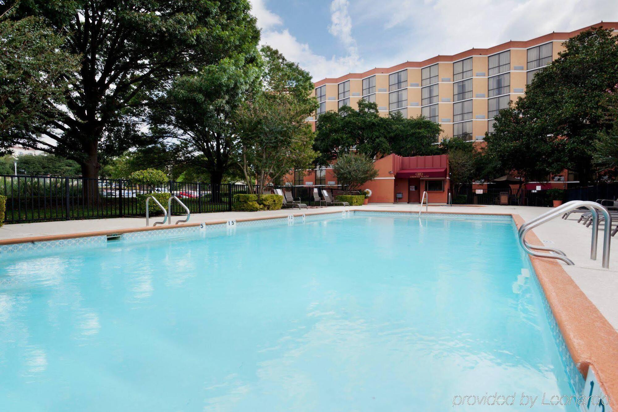 Hotel Radisson -