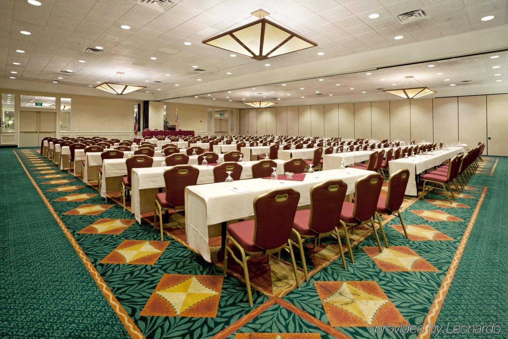 Hotel Radisson - Austin