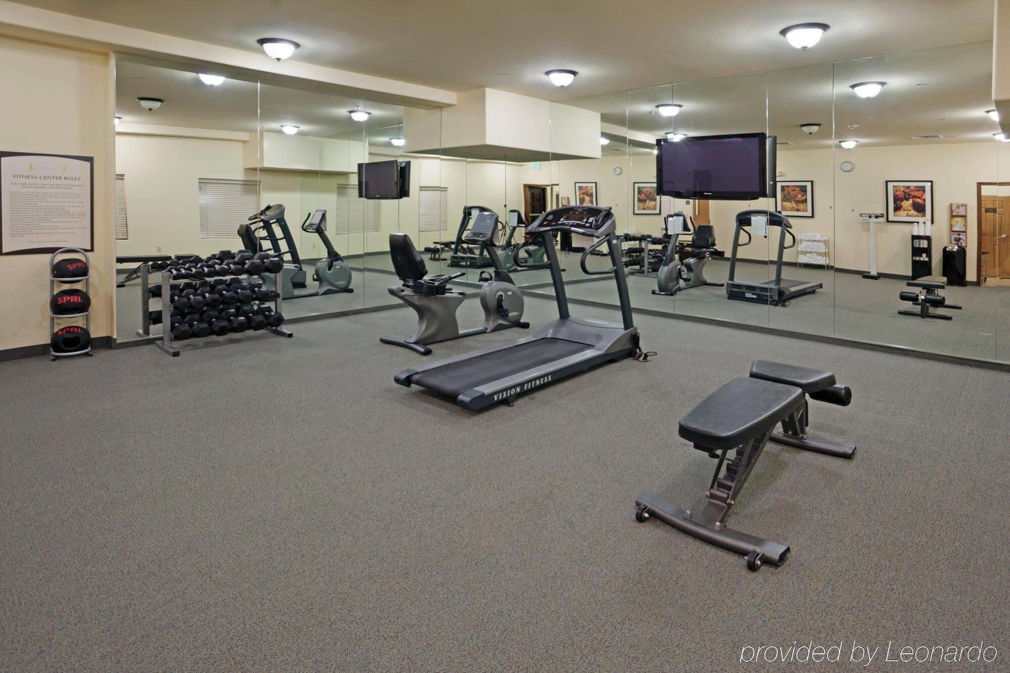 Staybridge Northwest By Ihg Hotel Austin
