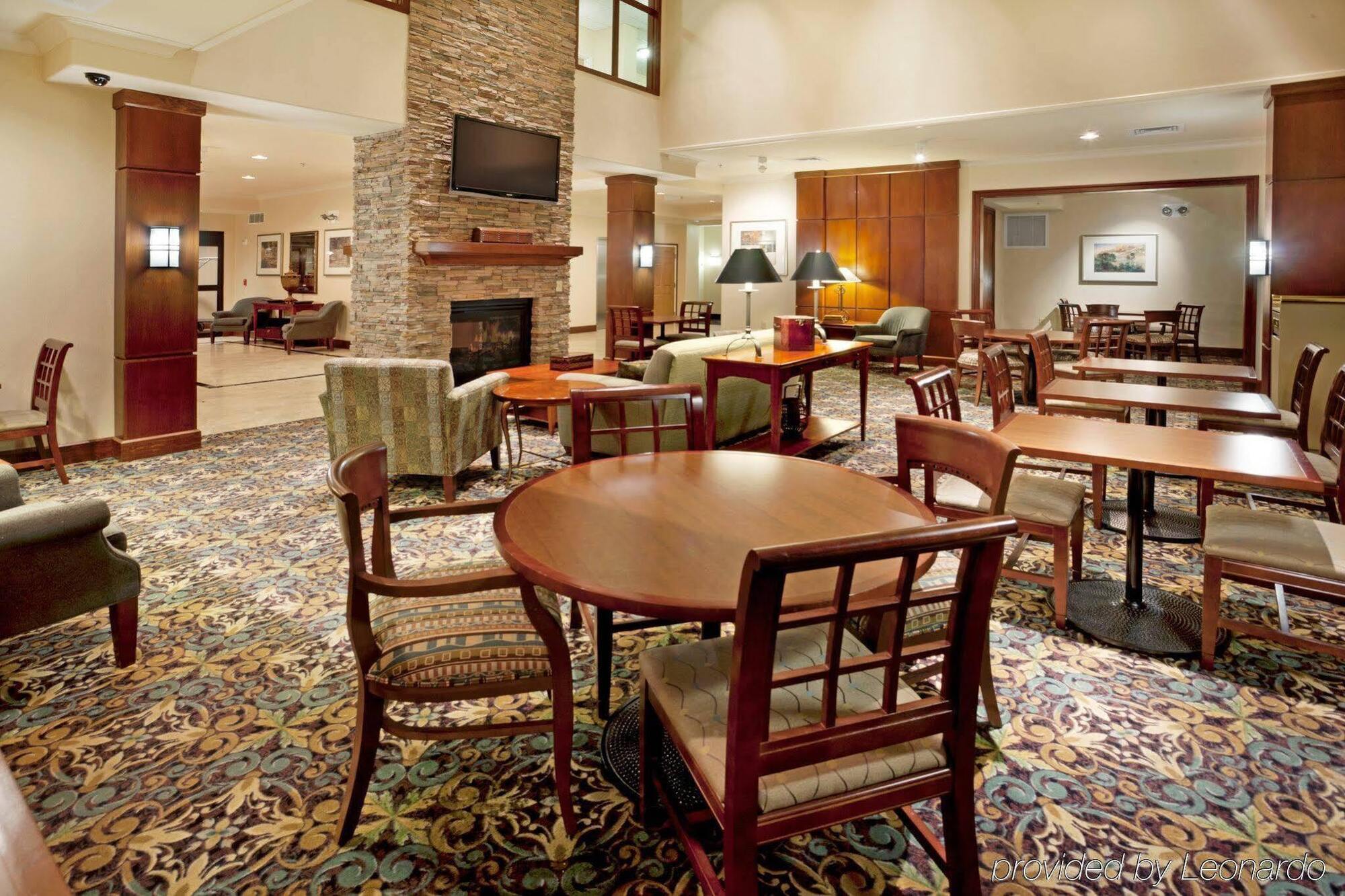 Staybridge Northwest By Ihg Hotel Austin