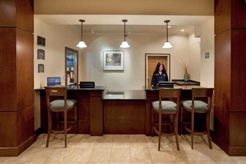 Staybridge Northwest By Ihg Hotel Austin