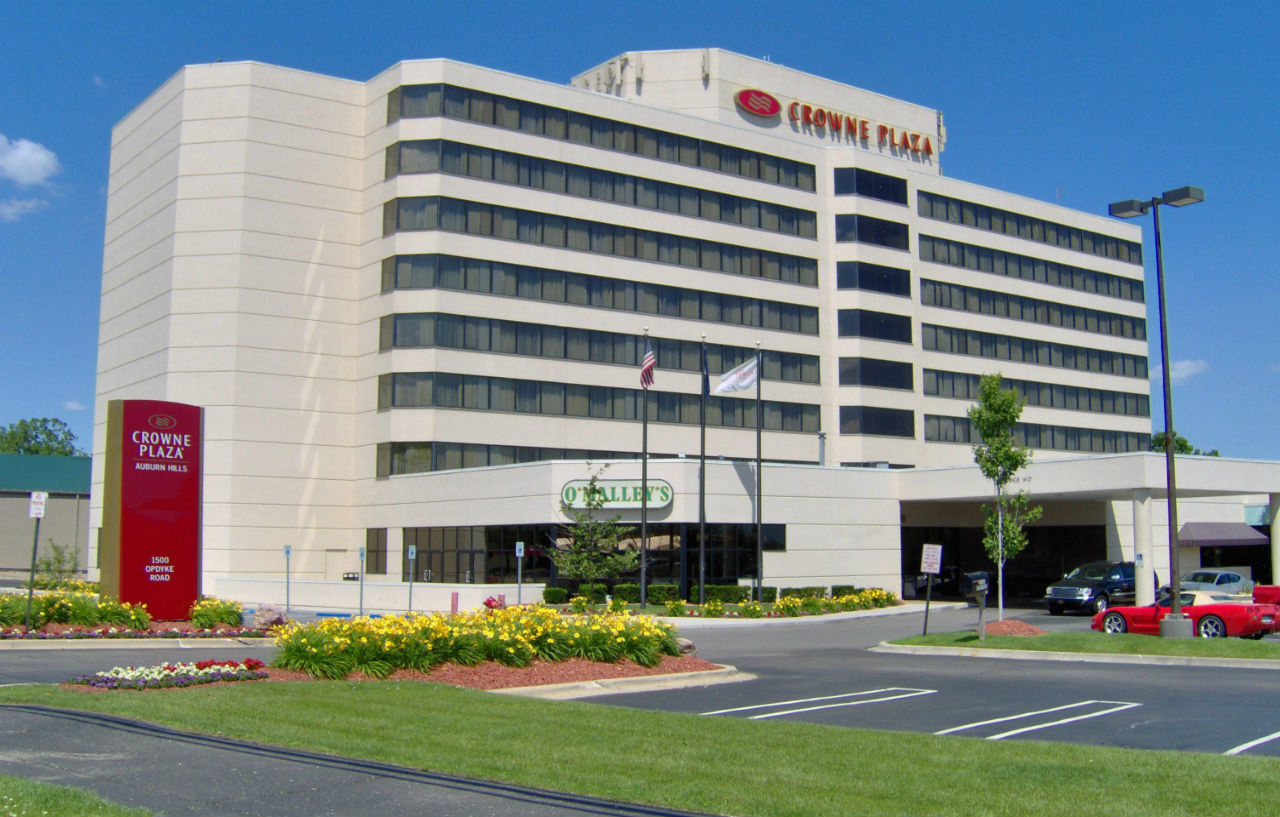 Radisson - 3* Austin