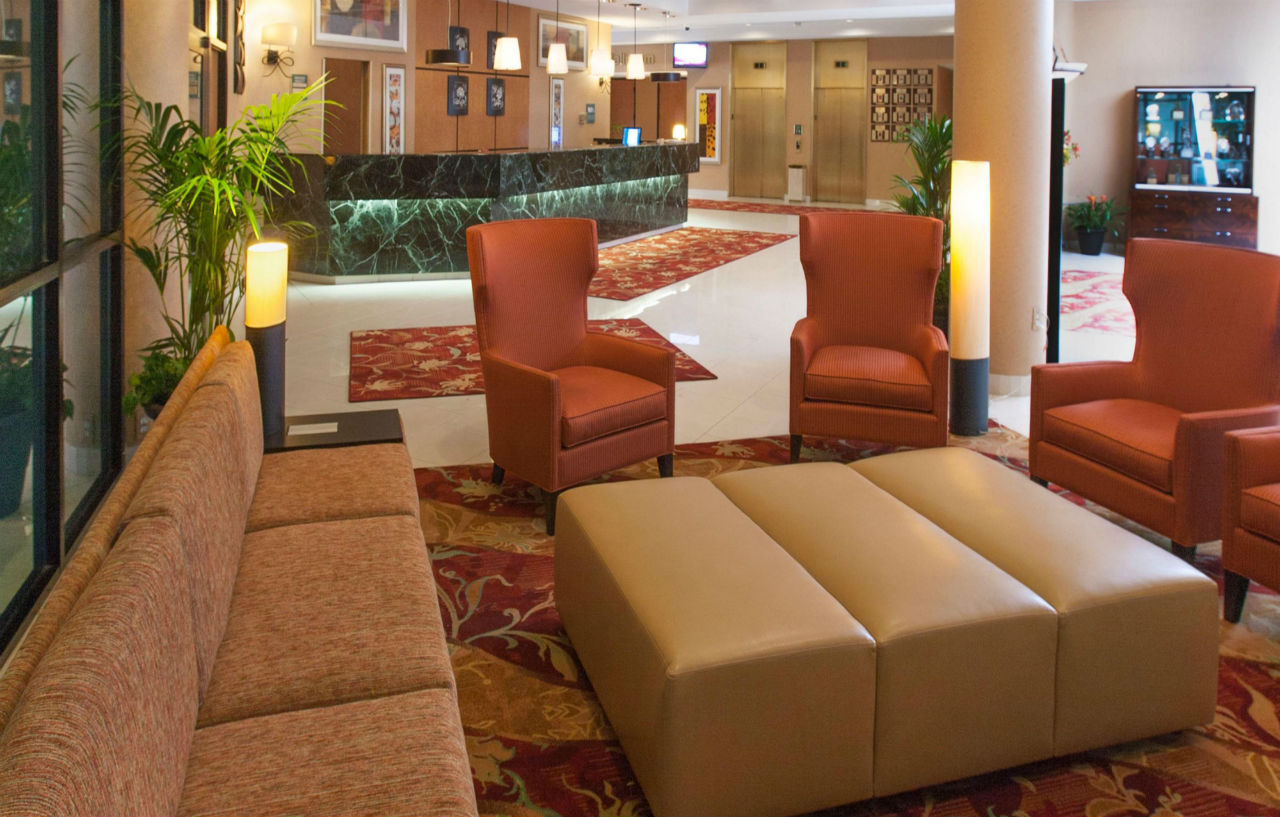 Radisson - 3*