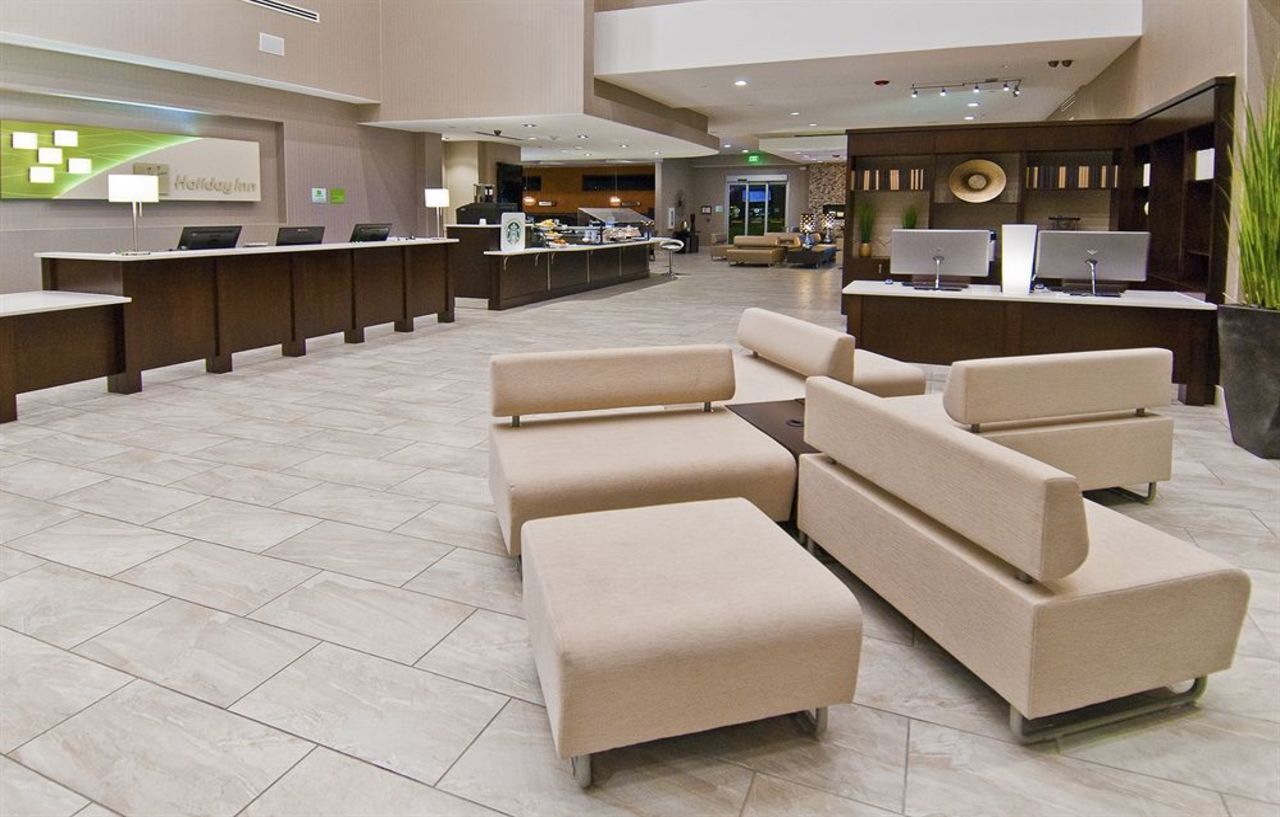 Airport By Ihg