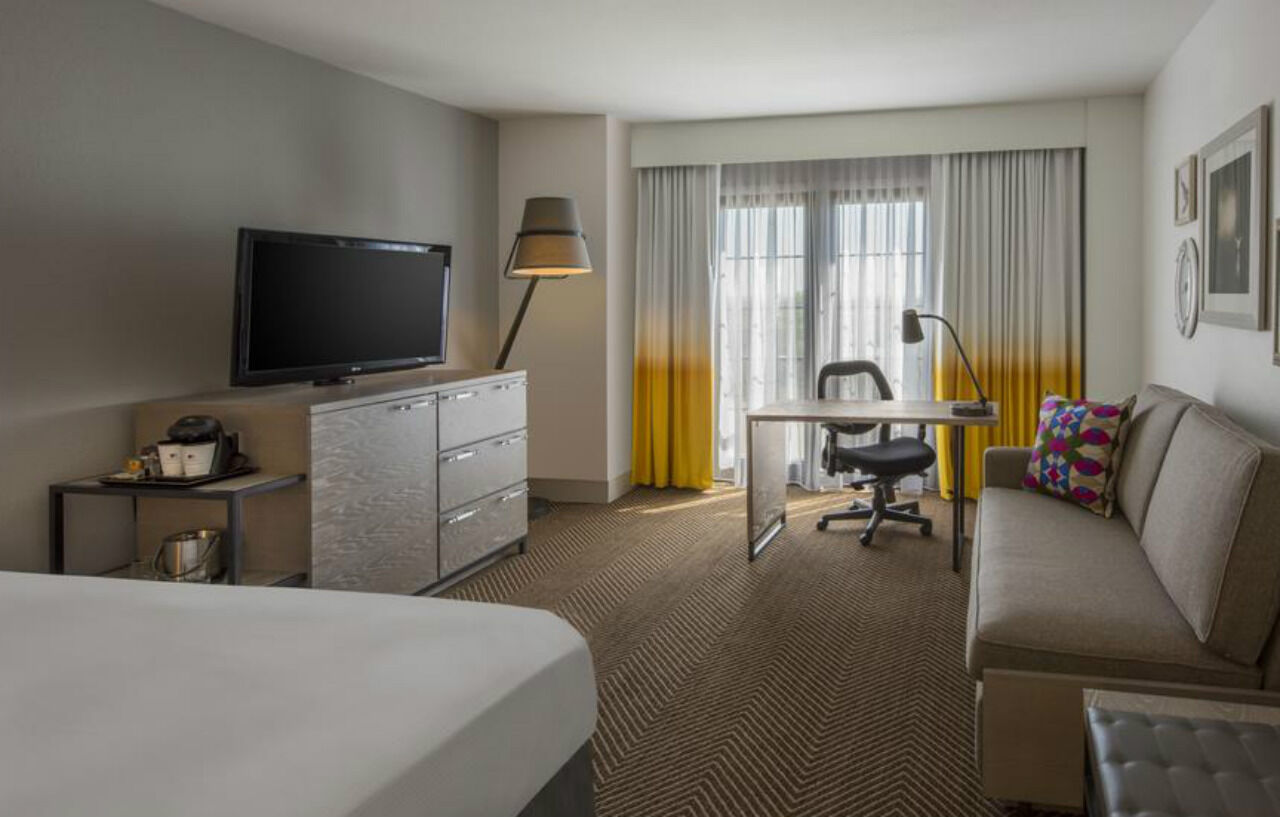 Doubletree By Hilton Hotel 3*