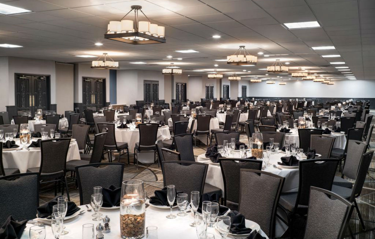Embassy By Hilton 3* Austin