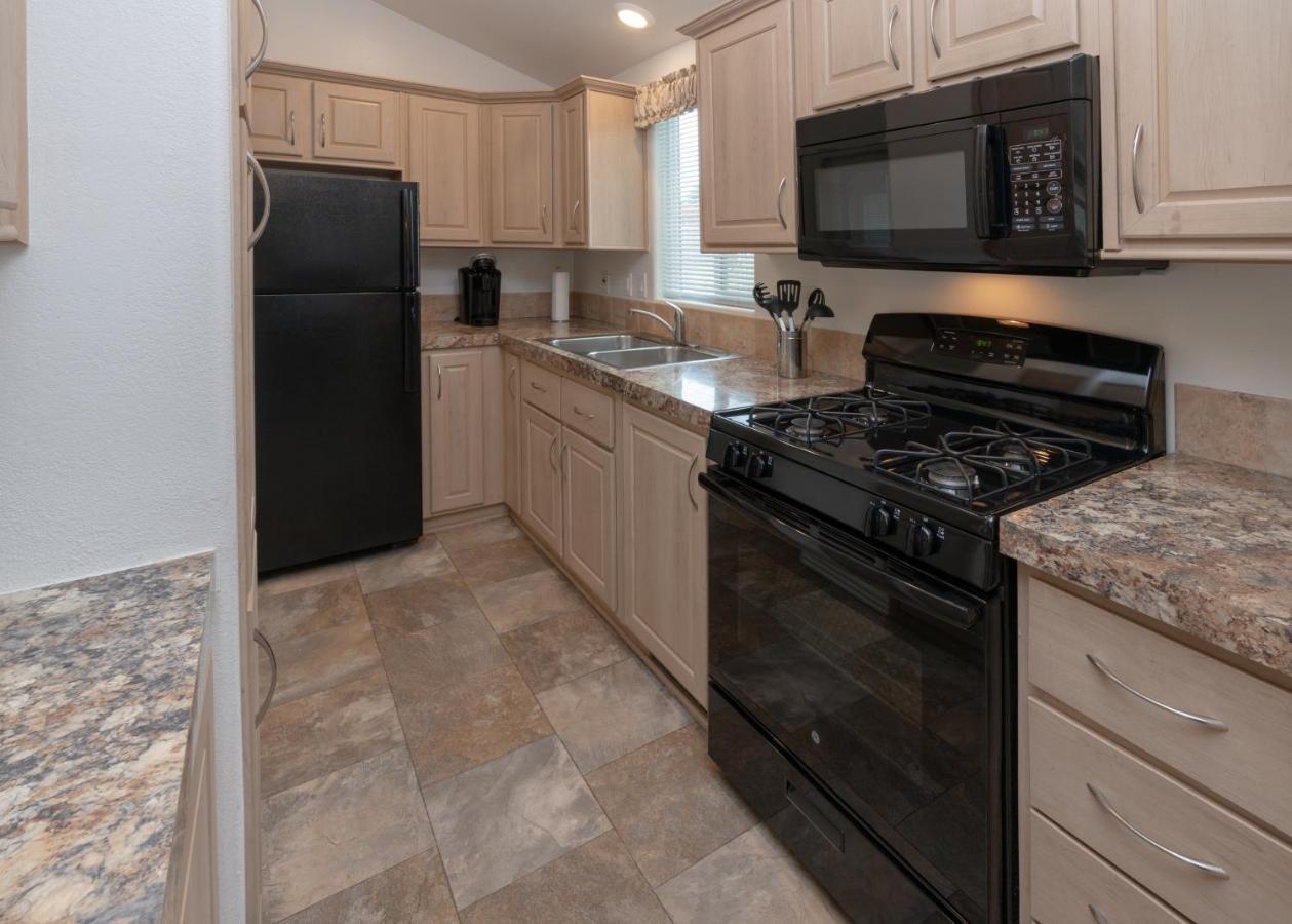 Holiday park Lone Star Rv Austin
