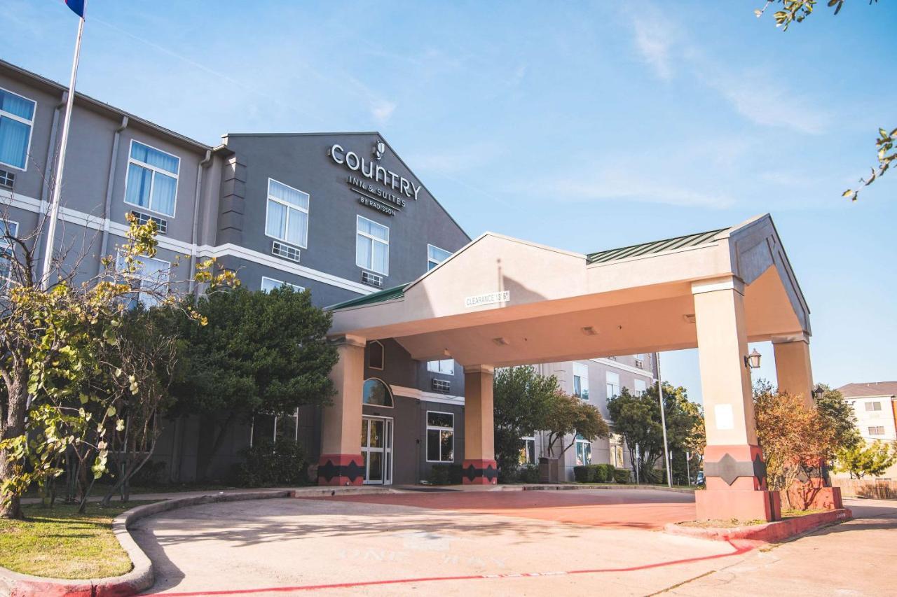 Hotel Country & By Radisson, Austin-university, Tx Austin