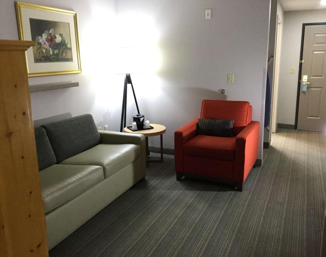 Country & By Radisson, Austin-university, Tx Hotel 3*