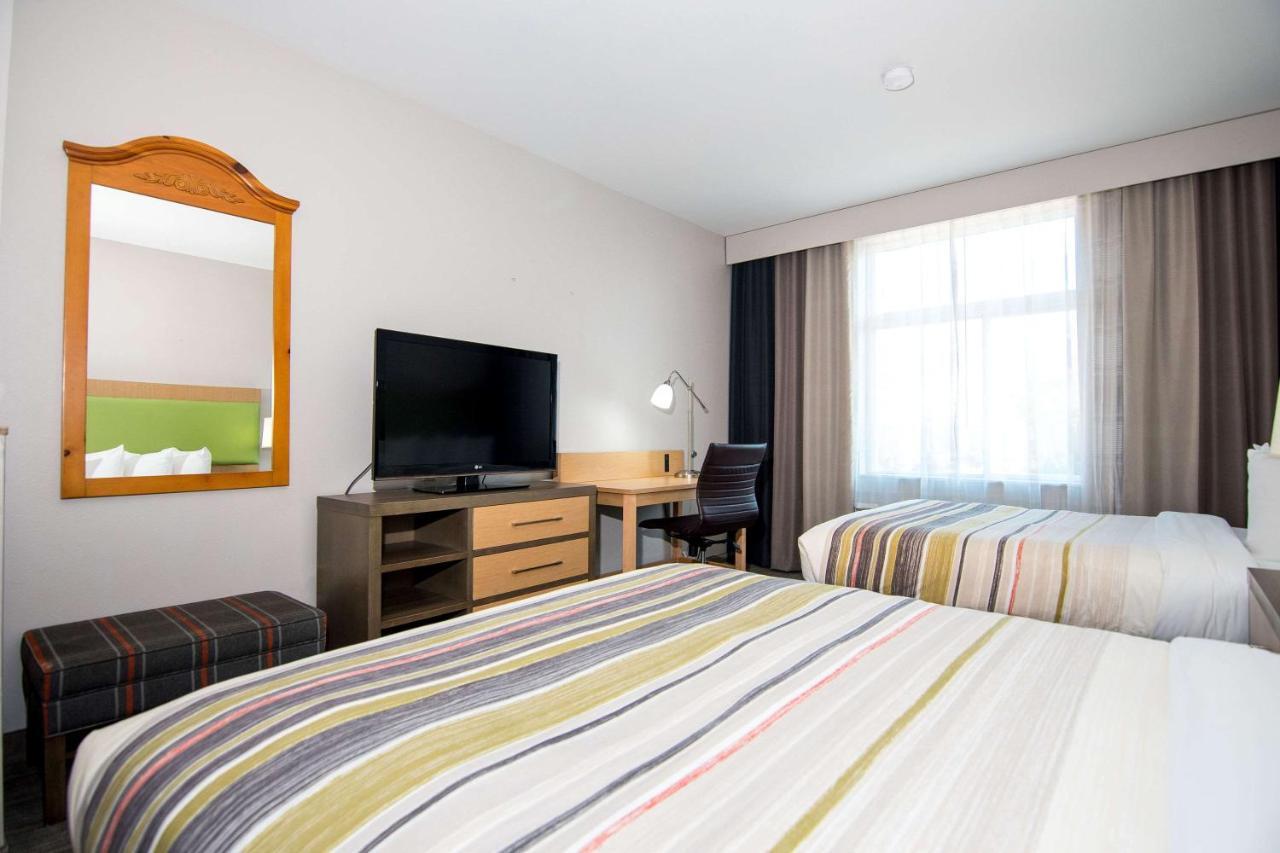 Country & By Radisson, Austin-university, Tx Austin